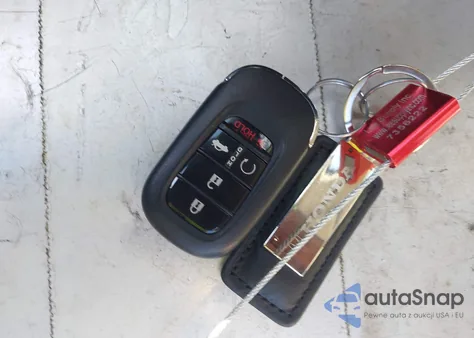 2024 Honda Accord Lx from USA, damaged, VIN 1HGCY1F20RA030824